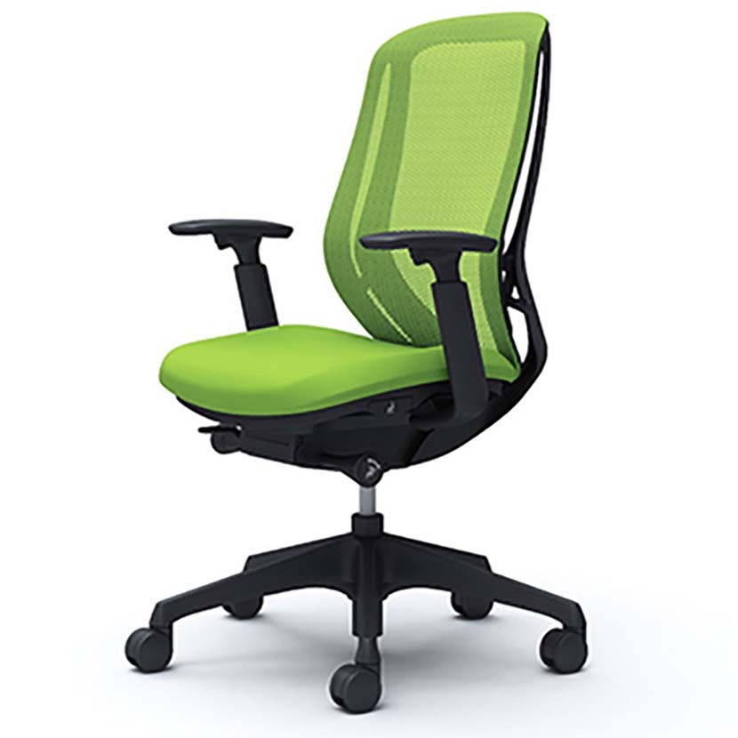 シルフィー オカムラ sylphy ハイバック デスクチェア オフィスチェア