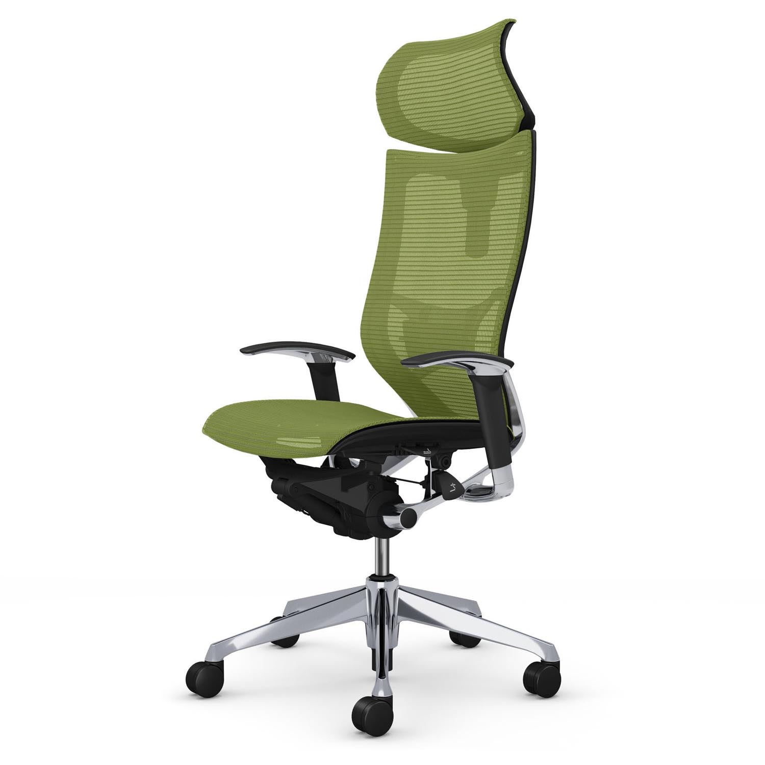 バロン（オカムラ） オカムラ バロン チェア 椅子 エクストラ