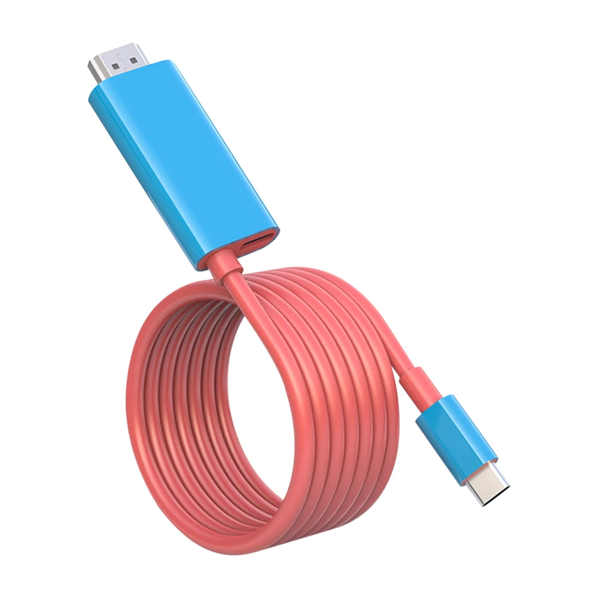 Nintendo Switch 本体 赤/青 HDMIケーブル無し Nintendo Switch 本体