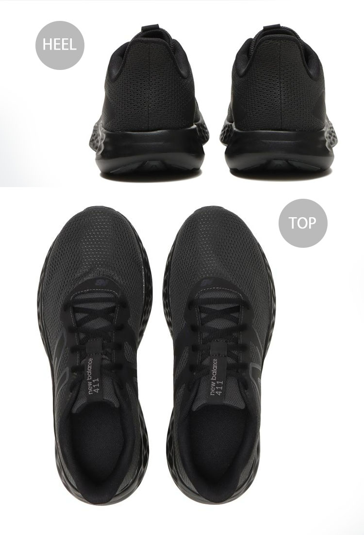 New Balance（ニューバランス） スニーカー M411LK3 NEWBALANCE M411