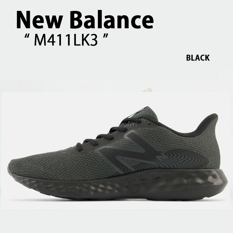 New Balance（ニューバランス） スニーカー M411LK3 NEWBALANCE M411