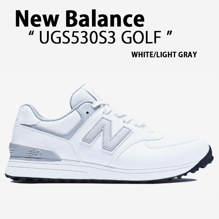 New Balance（ニューバランス） スニーカー UGS574 v3 UGS574S3 GOLF