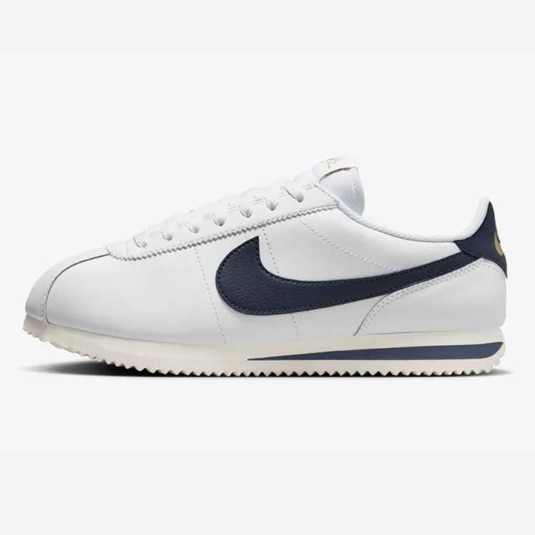 NIKE（ナイキ） スニーカー CORTEZ LEATHER コルテッツ レザー HJ9343