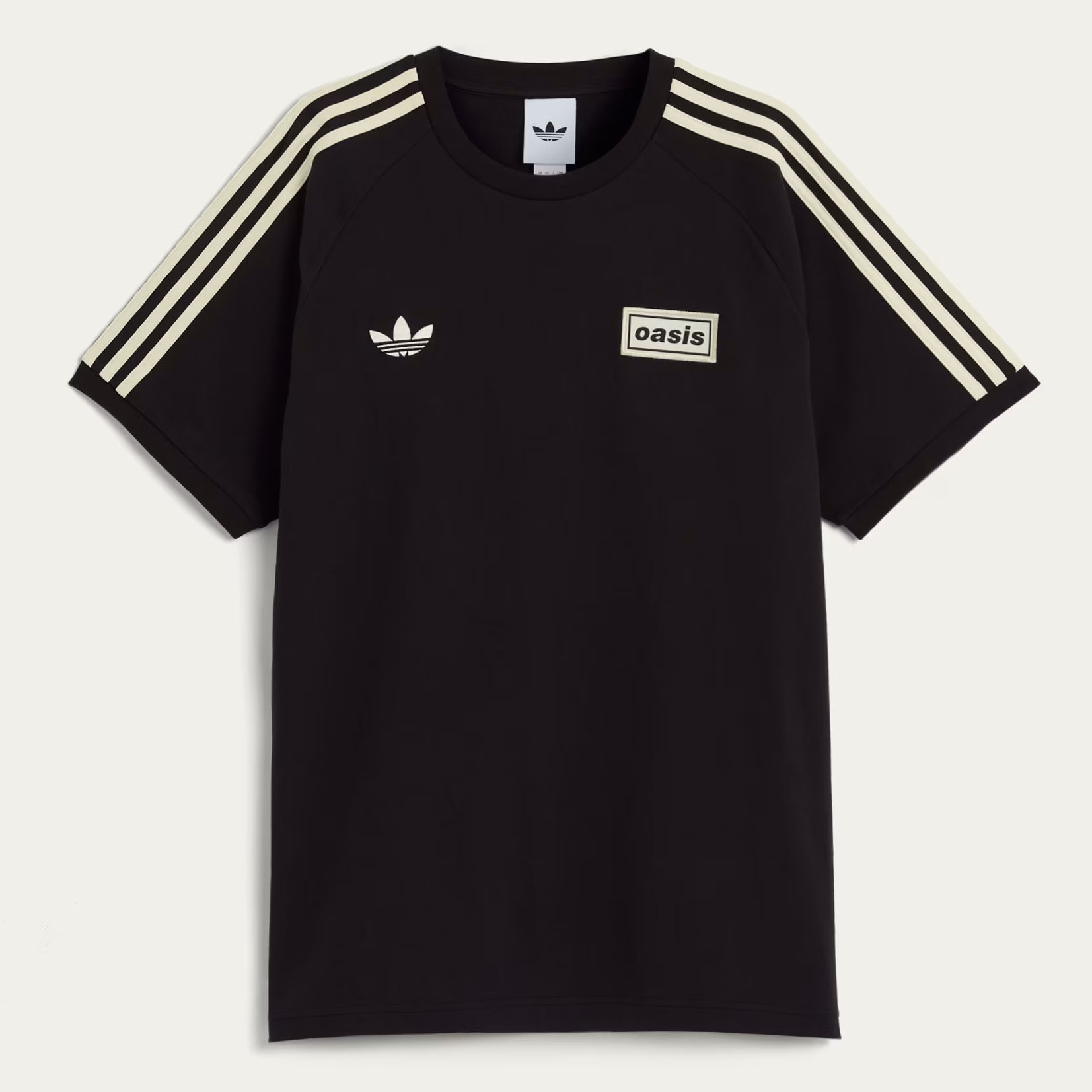 adidas（アディダス） adidas originals Tシャツ OASIS TOUR live'25 3