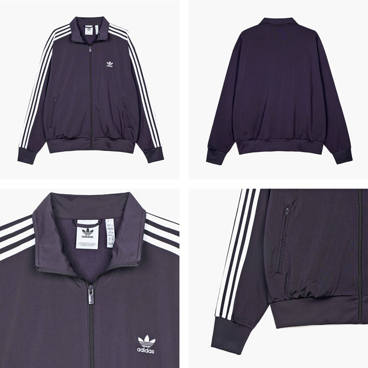 adidas（アディダス） adidas originals トラックトップ M'S FIREBIRD
