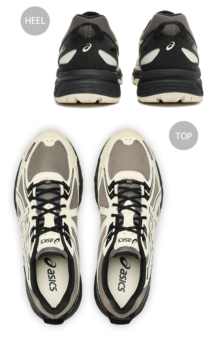 ASICS（アシックス） スニーカー GEL-VENTURE 6 SPS MINK VANILLA