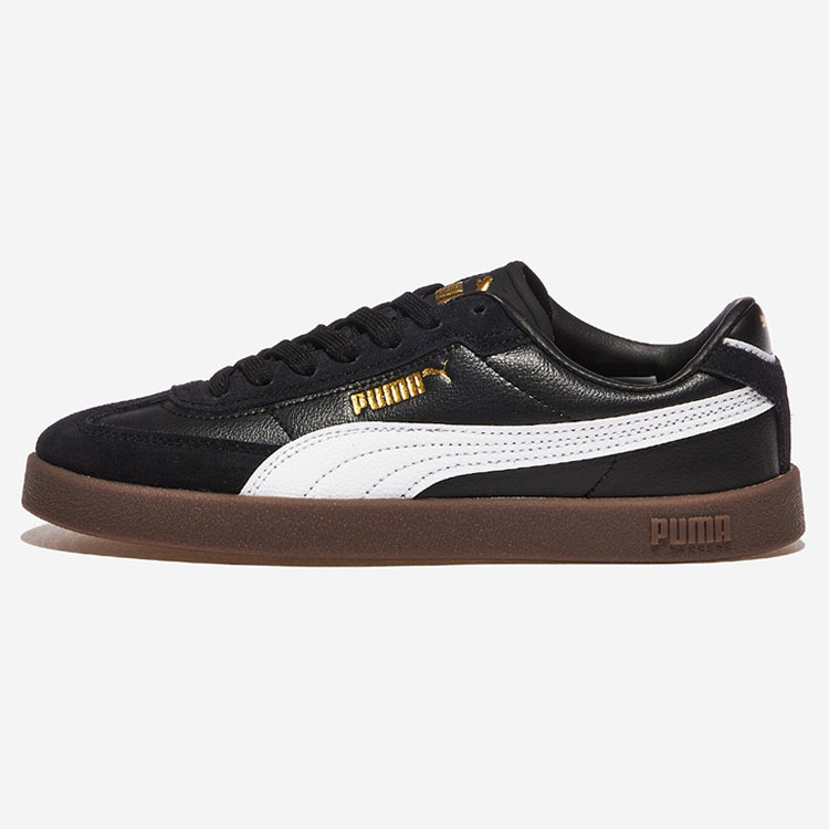 PUMA（プーマ） スニーカー CLUB II ERA 397447-02 シューズ BLACK