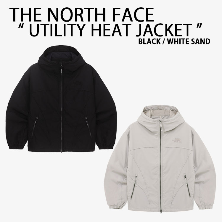 THE NORTH FACE（ザ ノースフェイス） ノースフェイス ホワイト