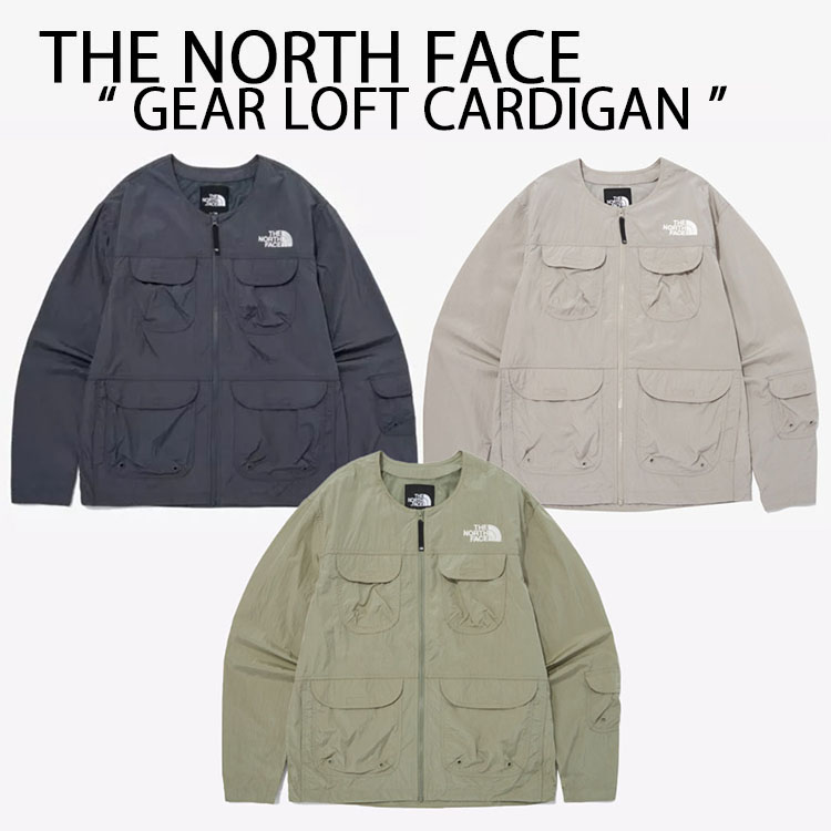 THE NORTH FACE（ザ ノースフェイス） ノースフェイス ノーカラー