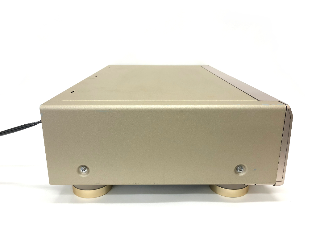 SONY（ソニー） SONY MXD-D2 MD/CD一体型デッキ 製造メーカーOB技術者