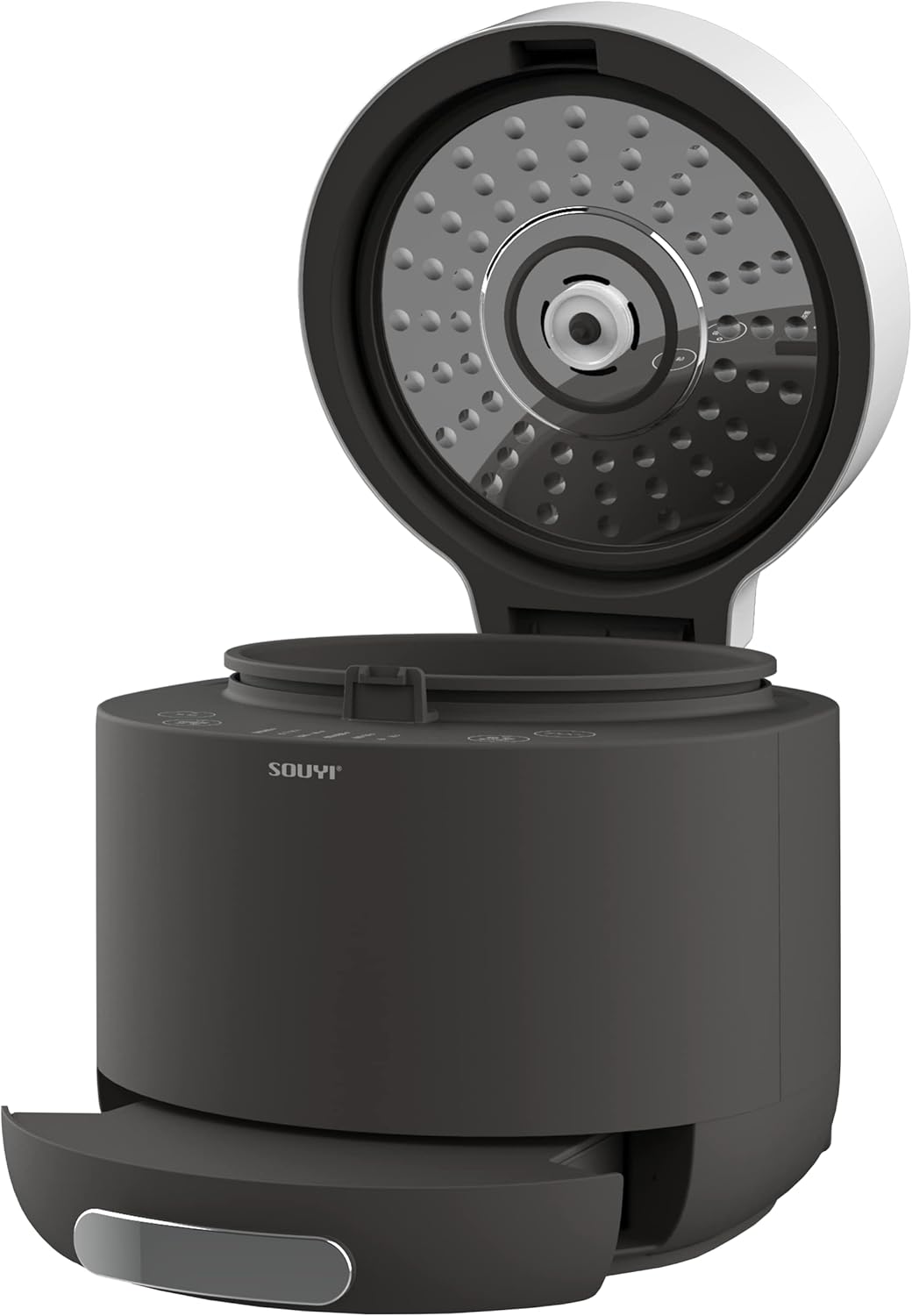 アウトレット】糖質カット炊飯器 炊飯器 糖質 0.5〜4.5合炊き 高温