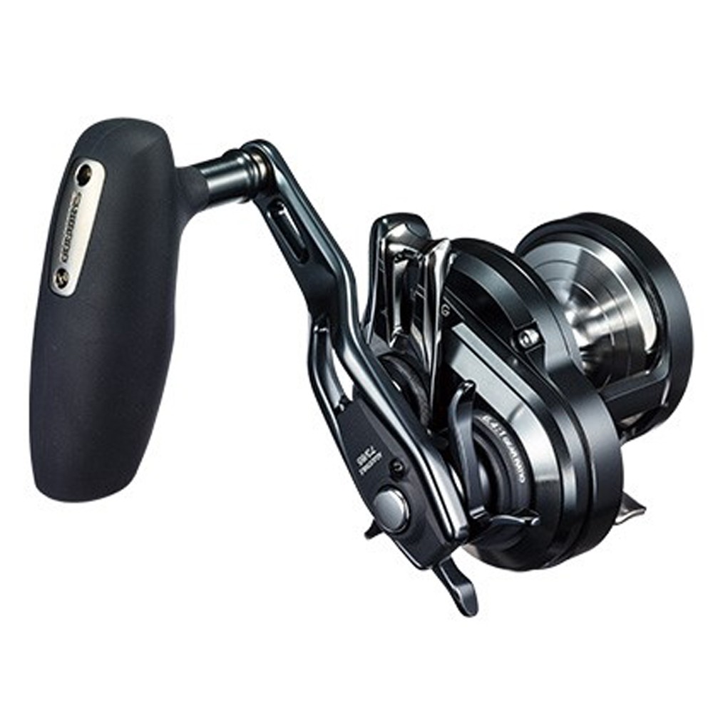 シマノ（SHIMANO） オシアジガー F カスタム 1500HG (040022) ジギング