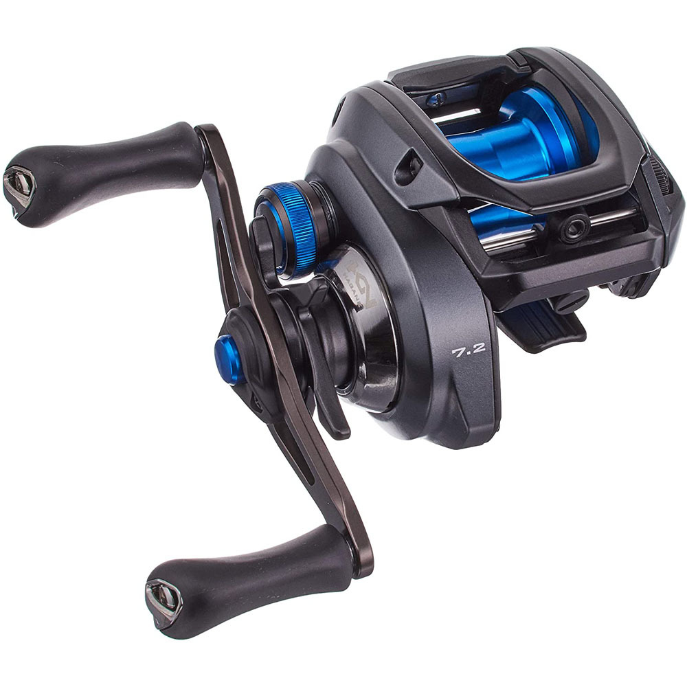 シマノ（SHIMANO） 04179 20SLX DC 70HG (041791) ベイトリール : 熊人