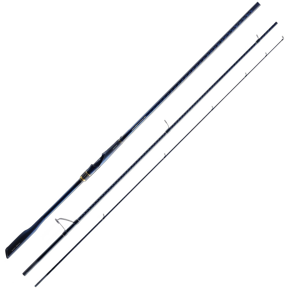 シマノ（SHIMANO） 33272 23 ネッサ リミテッド S116M+ (332721) 投げ