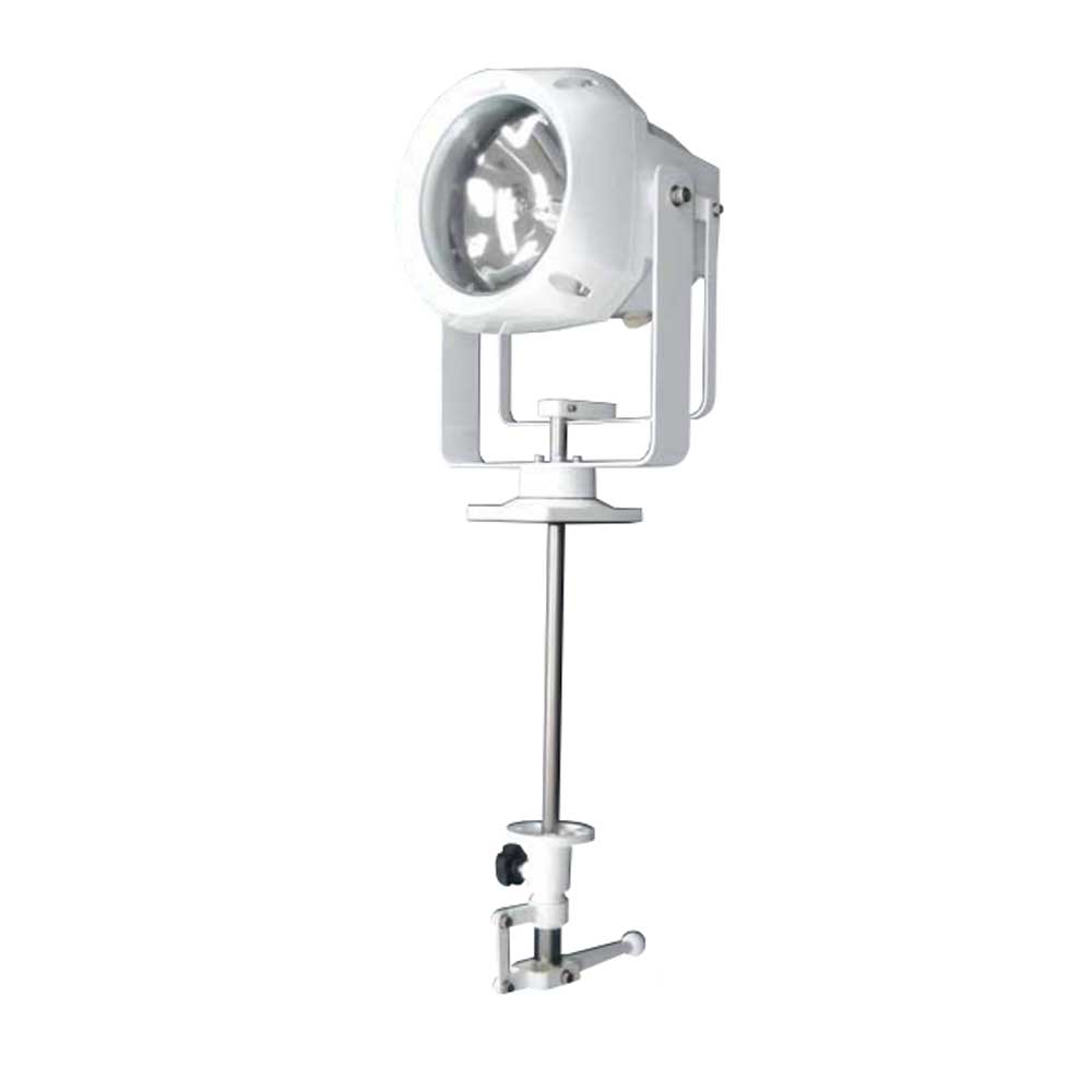 三信船舶電具/サンシン) ハロゲンランプ 室内操作式 RGH-300C DC24V