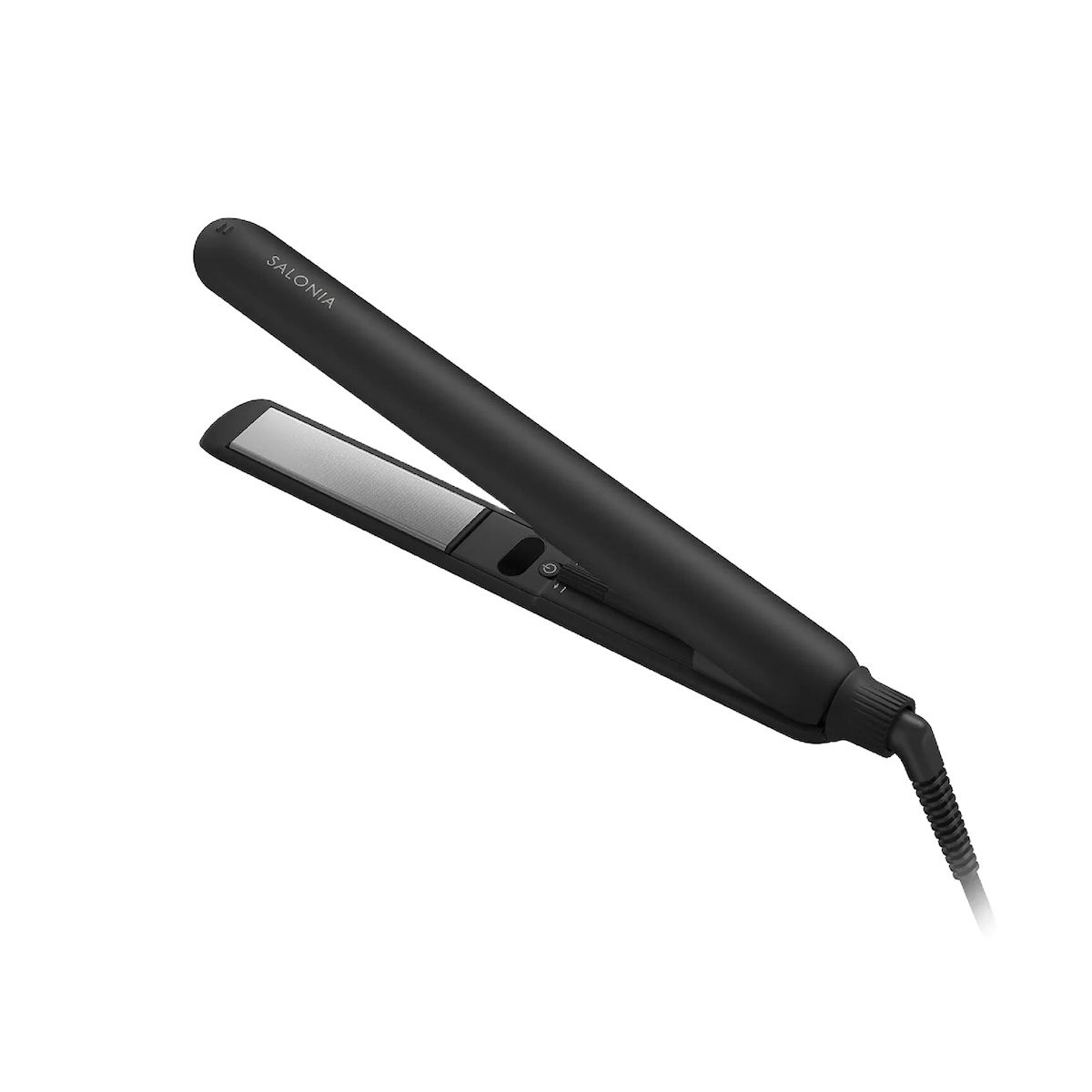 SALONIA（サロニア） ヘアアイロン ストレートアイロン SALONIA SMSH