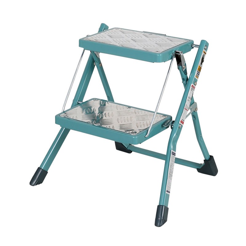 DULTON（ダルトン） 脚立 踏み台 FOLDING 2-STEPS フォールディング2