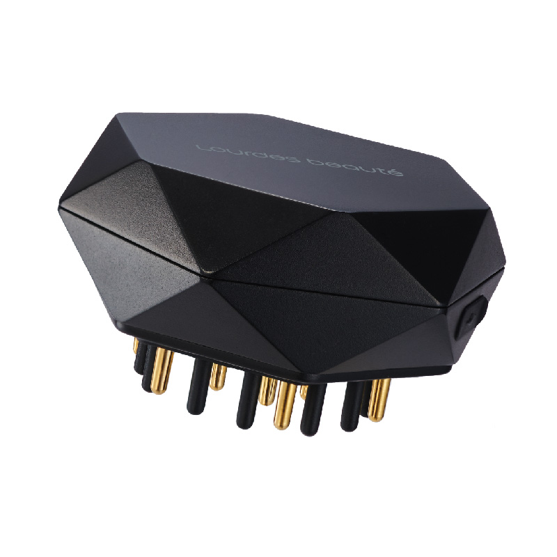 ルルド EMSリフトブラシ AX-NBL506 アテックス EMS 美顔器 ブラシ