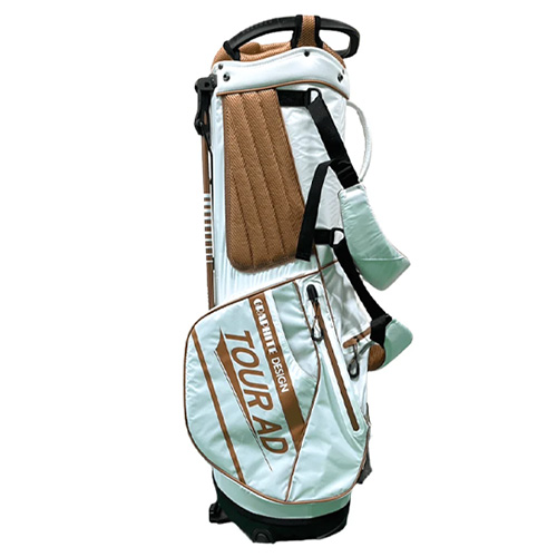 8日限定！最大5,000円引きクーポン！」グラファイトデザイン ツアーAD