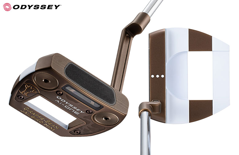 ODYSSEY（キャロウェイゴルフ） 「数量限定」オデッセイ Ai-ONE