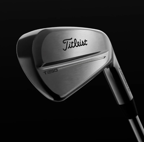 Titleist（タイトリスト） T250 アイアンセット 6本組(5-P) N.S.PRO