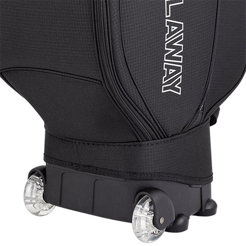 Callaway（キャロウェイ） CL-1 26 JM カート キャスター付き キャディ