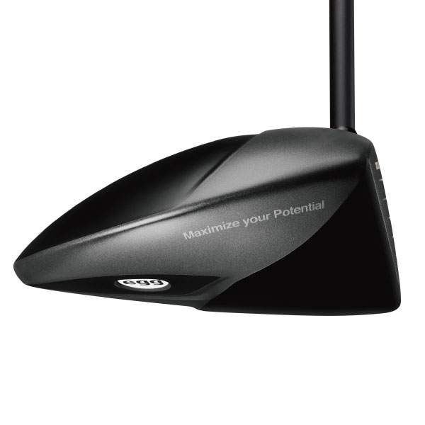 PRGR（プロギア） [決算セール特別価格]「短尺重ヘッド」プロギア