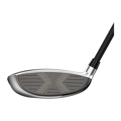 DUNLOP（ダンロップ） 「5番ウッドのみ」ダンロップ ゼクシオX