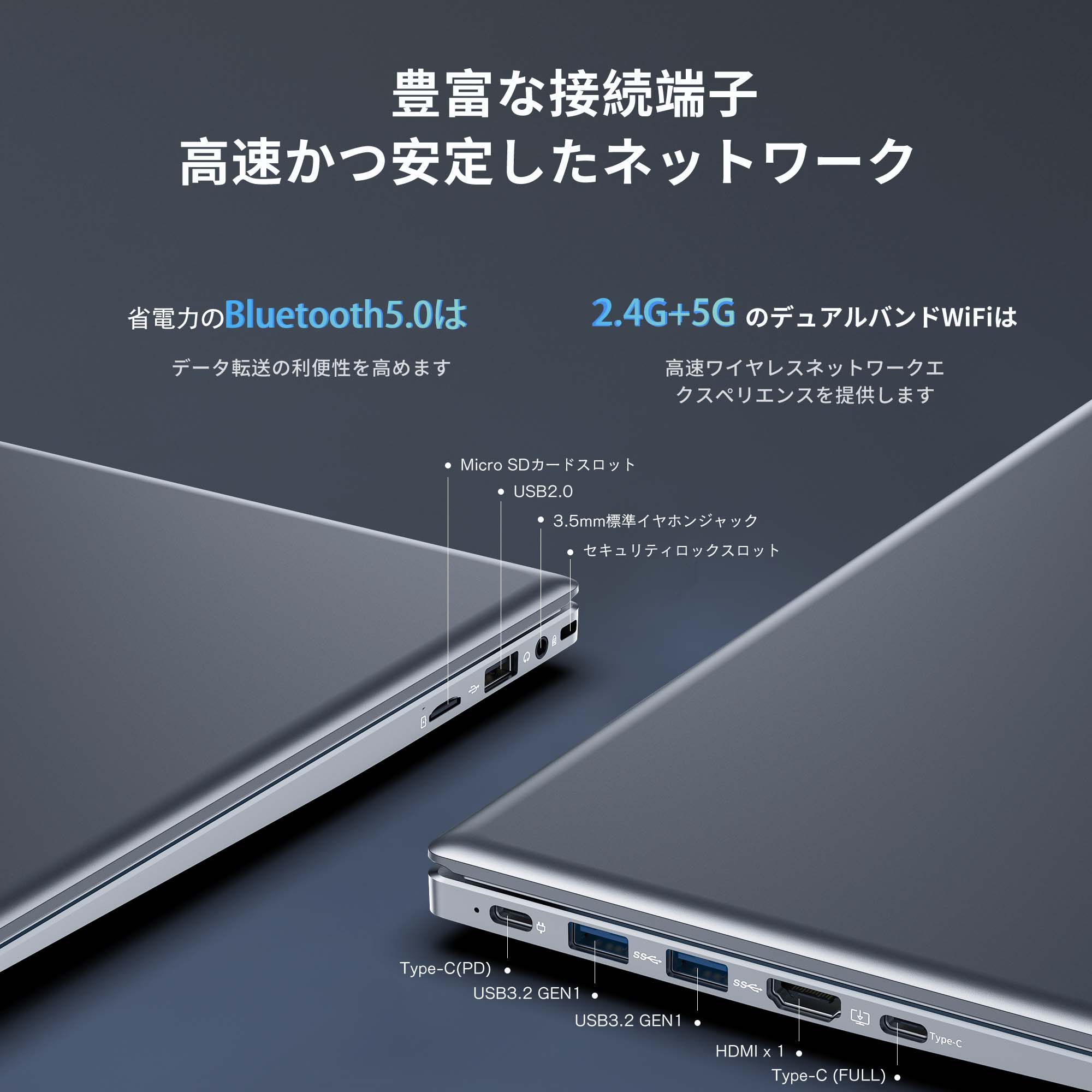 VETESA 新品 ノートパソコン 15.6型 Windows11 Office 付き Intel