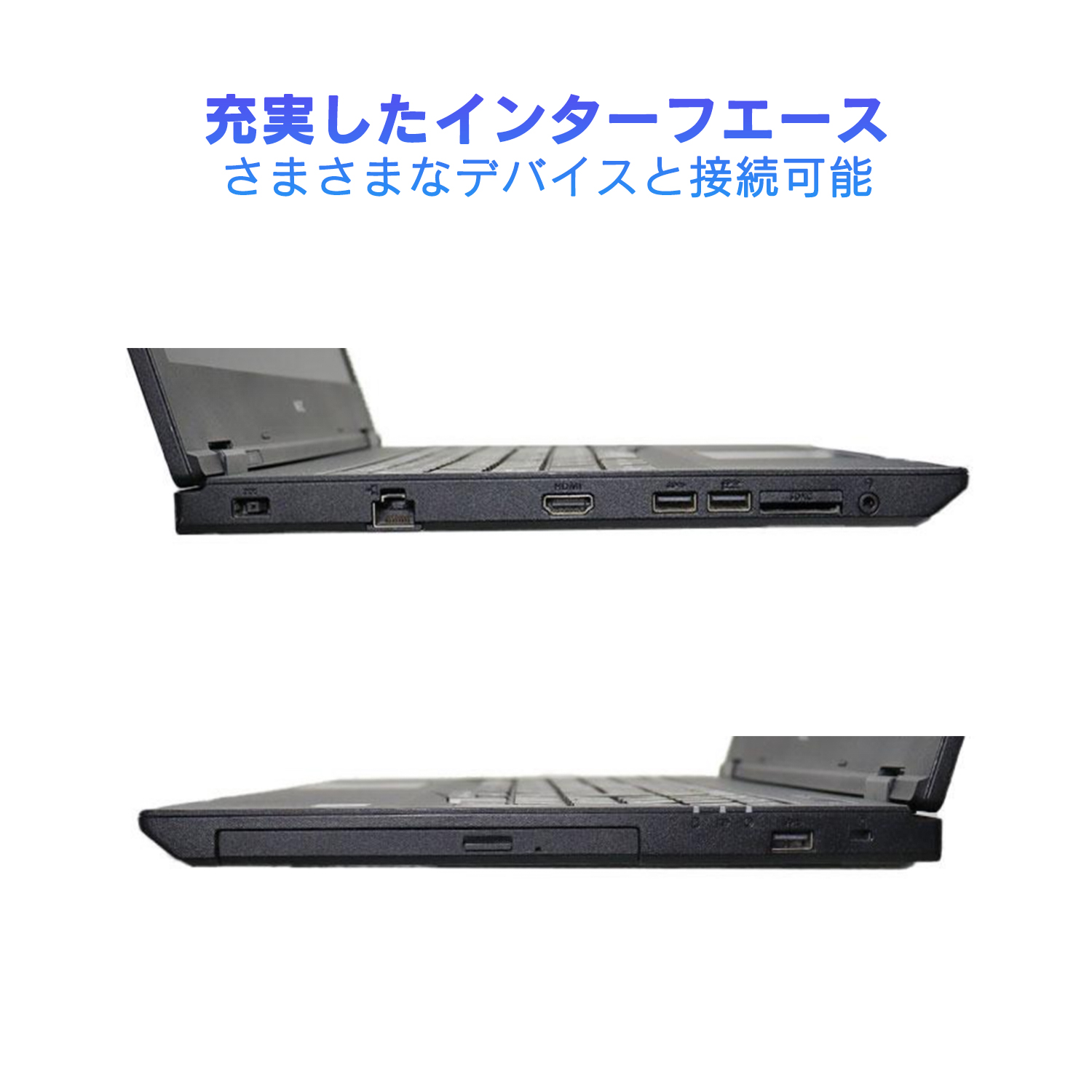 VersaPro 2025年6月入荷!!ノートパソコン 中古 ノートPC Core i7 第10