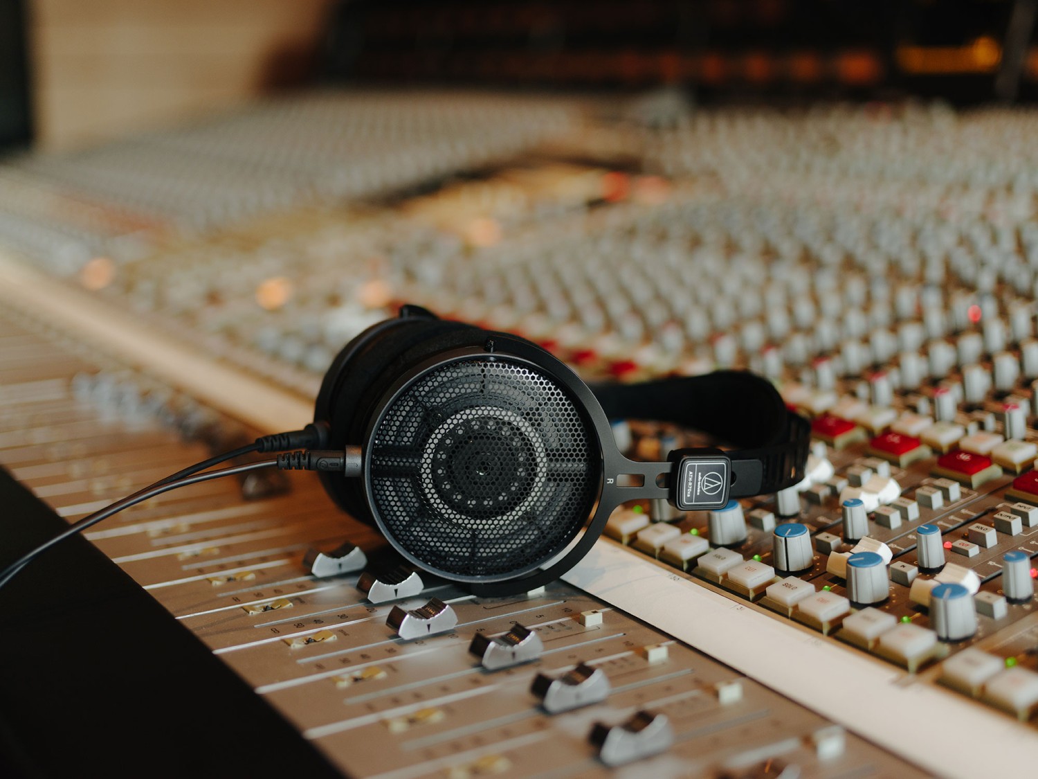 オーディオテクニカ（audio-technica） ATH-R70xa プロフェッショナル