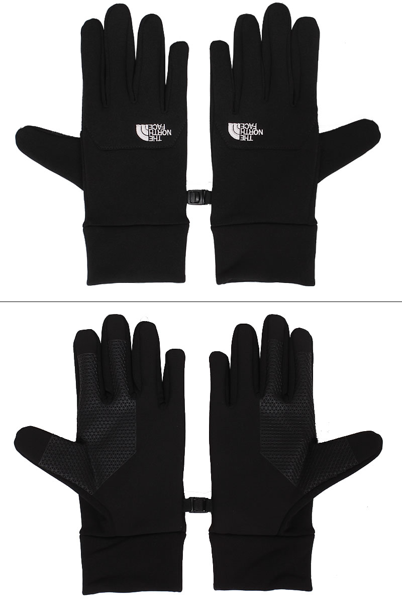 THE NORTH FACE（ザ ノースフェイス） イーチップ グローブ ETIP GLOVE