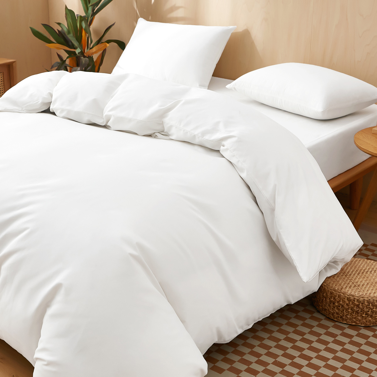 AZRA 布団カバー 3点セット シングル 布団カバーセット 掛け布団カバー