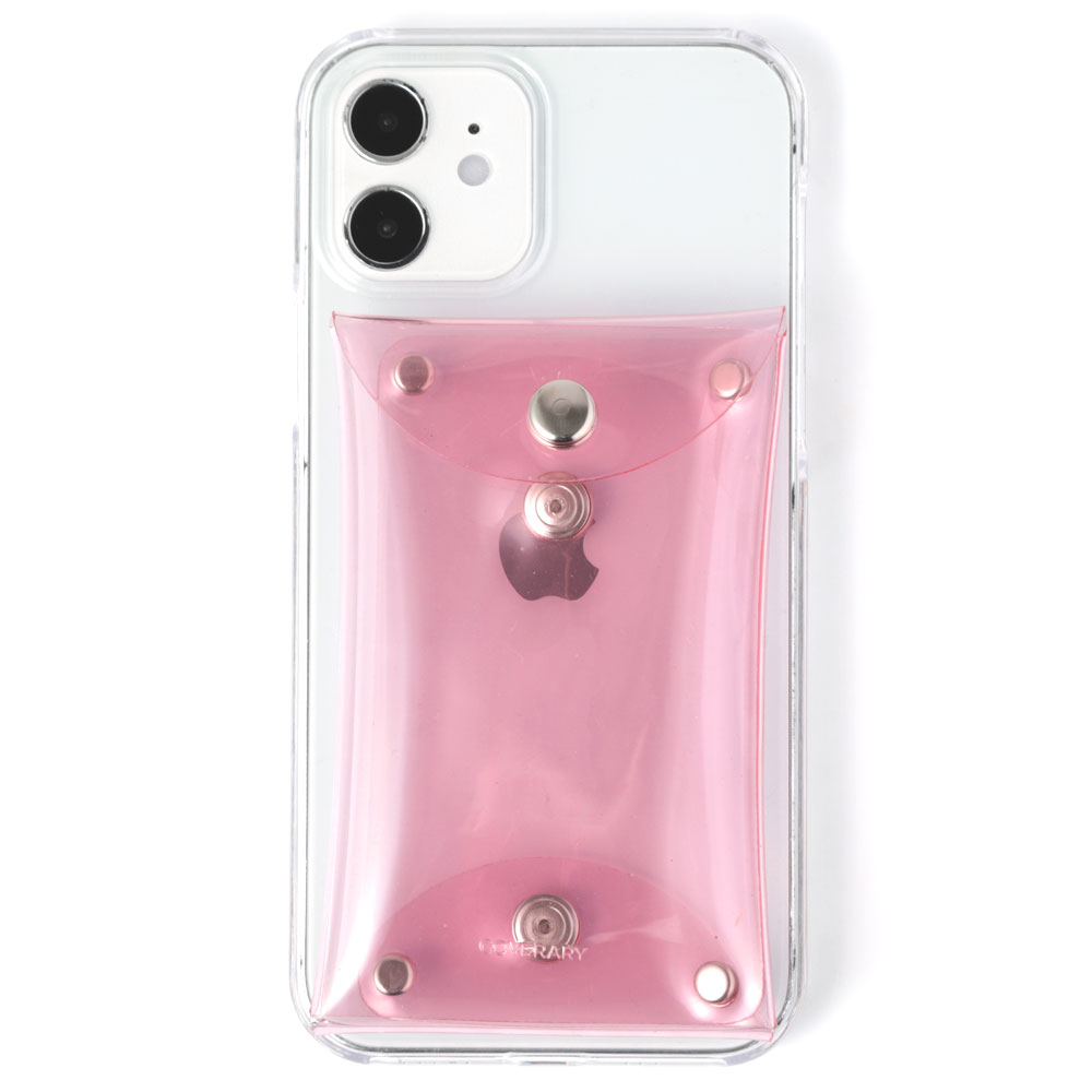 arrows スマホケース ポケット カード収納 android ARROWS alpha