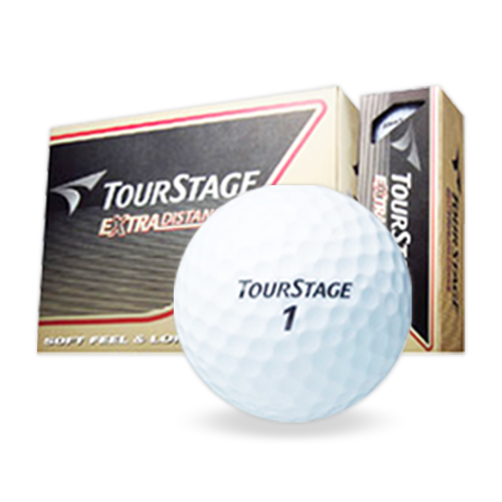 TOURSTAGE ゴルフボール 名入れ 1ダース プレゼント 人気 ブリヂストン