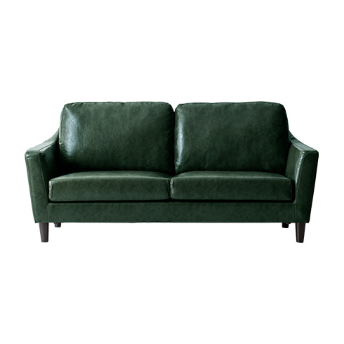 エア・リゾーム ソファー ソファ 2人掛け おしゃれ ローソファー 北欧