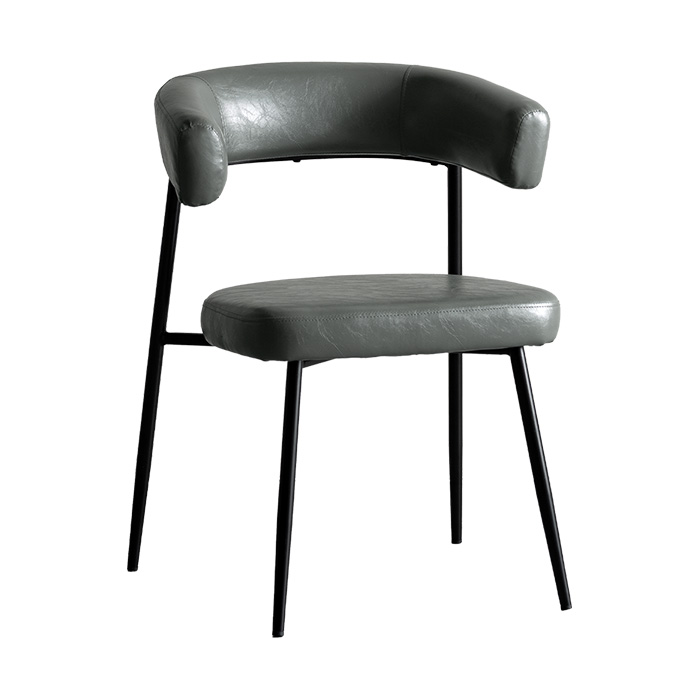 ダイニングチェア 1脚 1P 引っ掛けチェア ハンギングチェア 椅子 いす