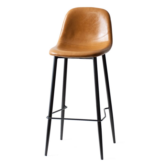 エア・リゾーム カウンターチェア 椅子 いす おしゃれ バーチェア