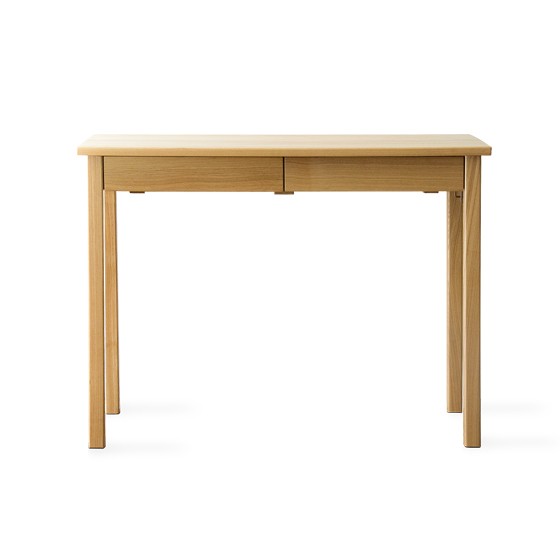 パソコンデスク デスク 机 おしゃれ 収納 木製 シンプル コンパクト