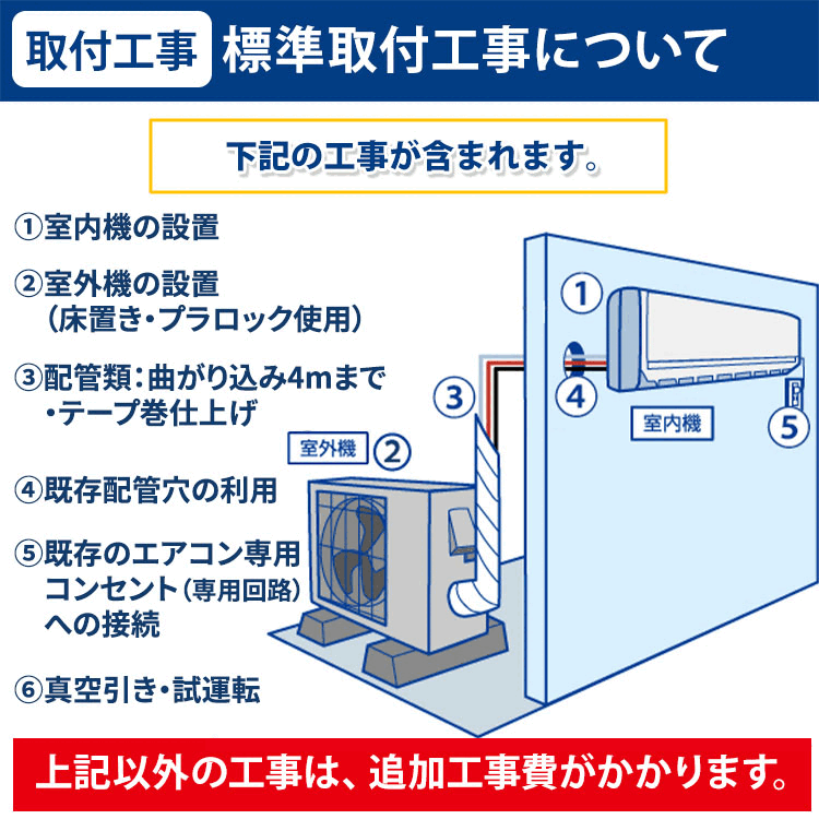 霧ヶ峰 エアコン 14畳 工事費込み 三菱電機（MITSUBISHI）日本製 工事