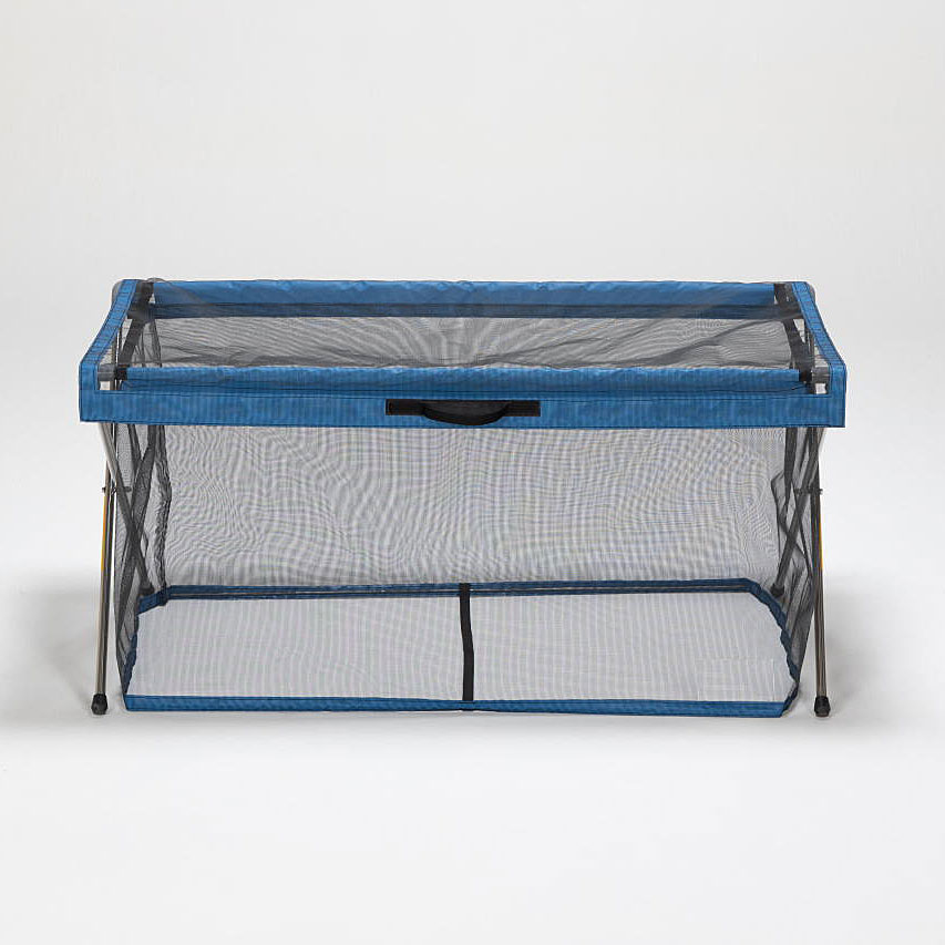 折り畳みゴミステーション FDX-1200 幅136×奥行62×高さ65cm 470L 45L