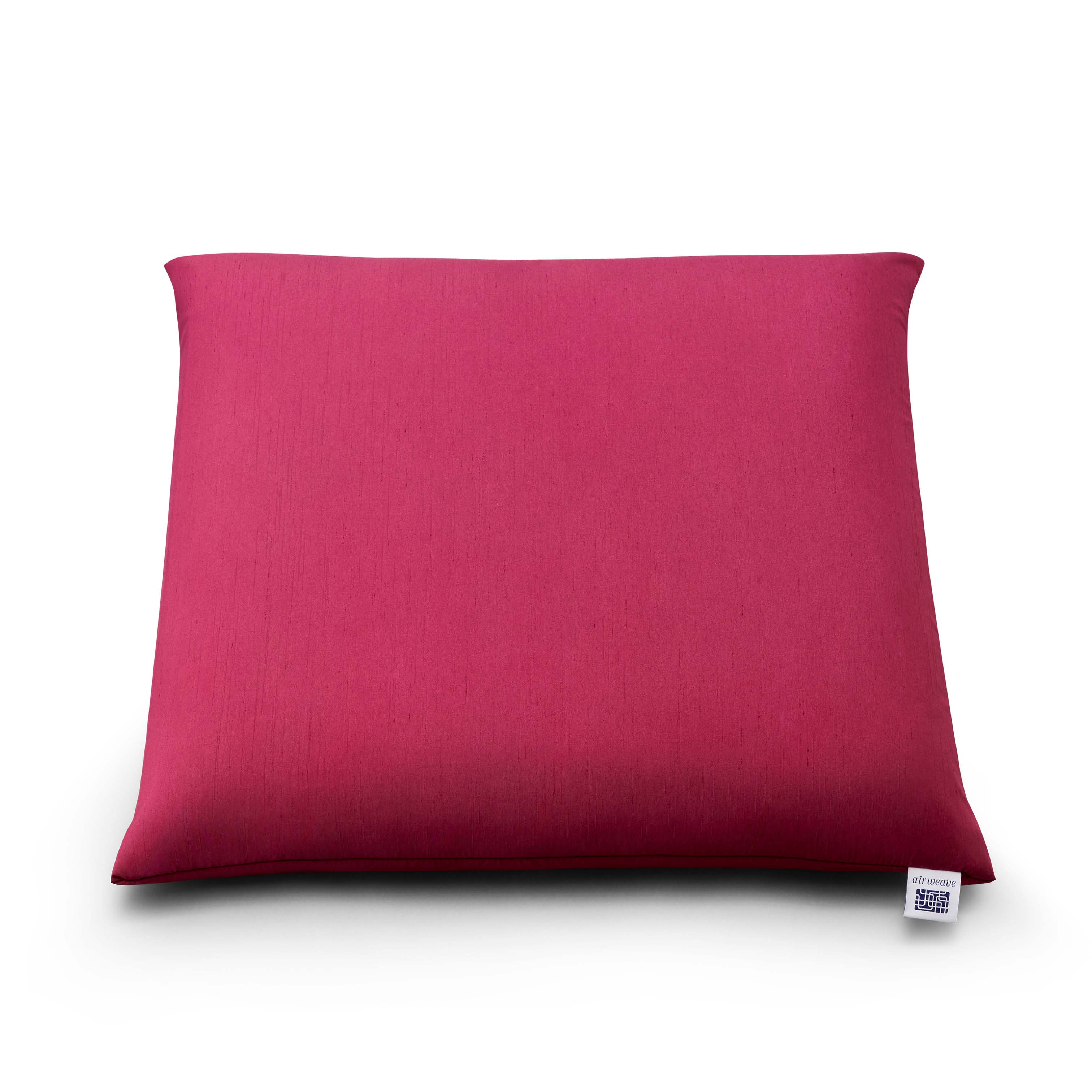 エアウィーヴ（airweave） 座布団 銘仙判 クッション ビッククッション