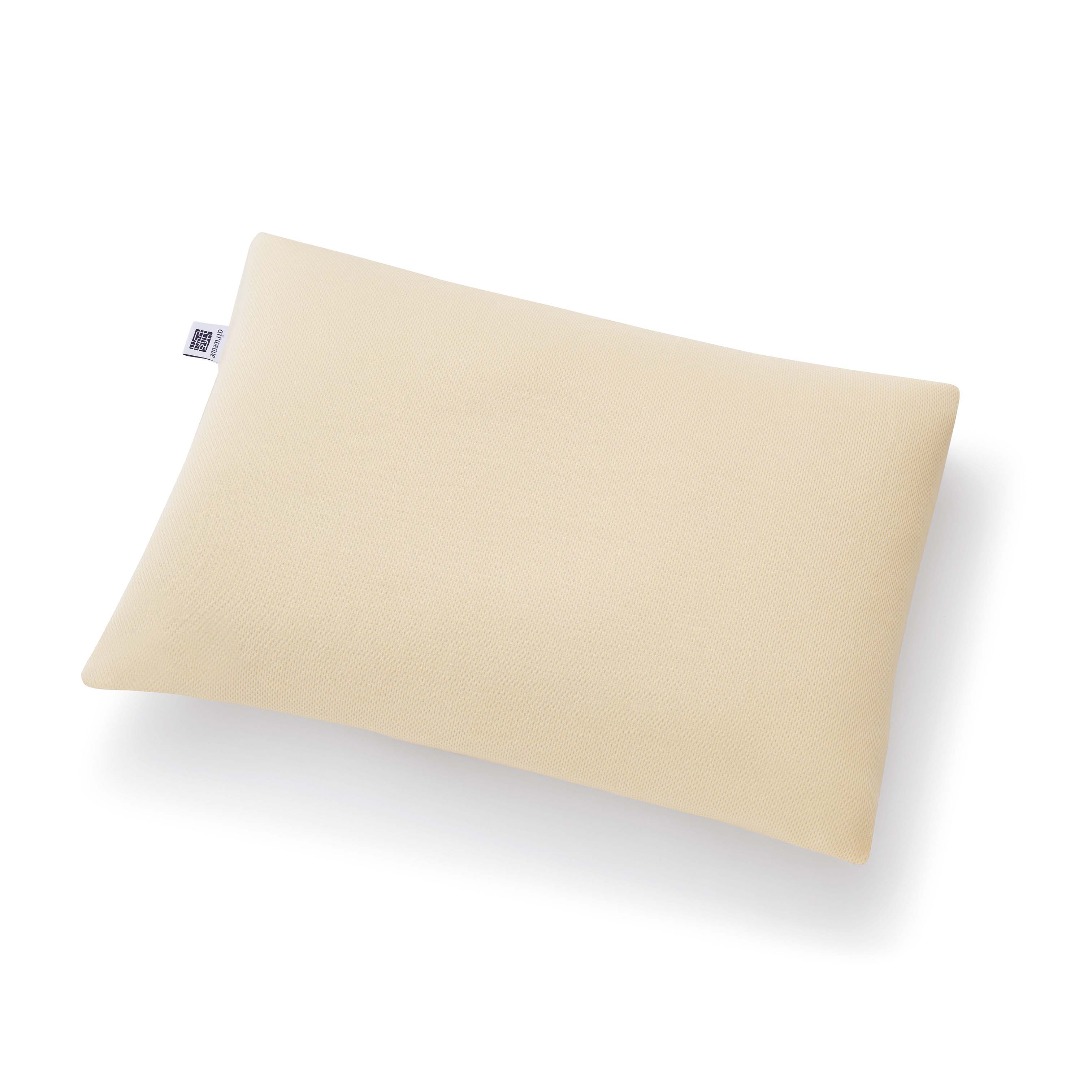 エアウィーヴ（airweave） ピローケース 枕カバー ベージュ ピンク