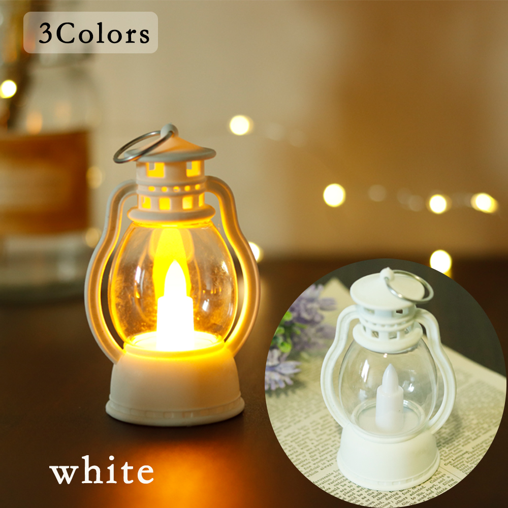 LEDキャンドル 舞台 文化祭 学生 持ち運び ハロウィン ゆらぎ ミニ