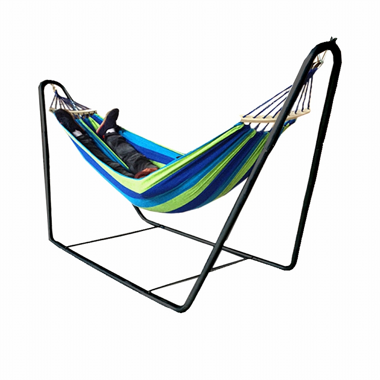 Hill Stone（ヒルストーン） ハンモック 自立式 室内 折りたたみ