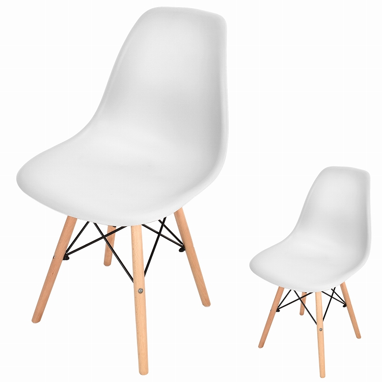 ダイニングチェア ダイニングチェア2脚セット 椅子 おしゃれ イームズ