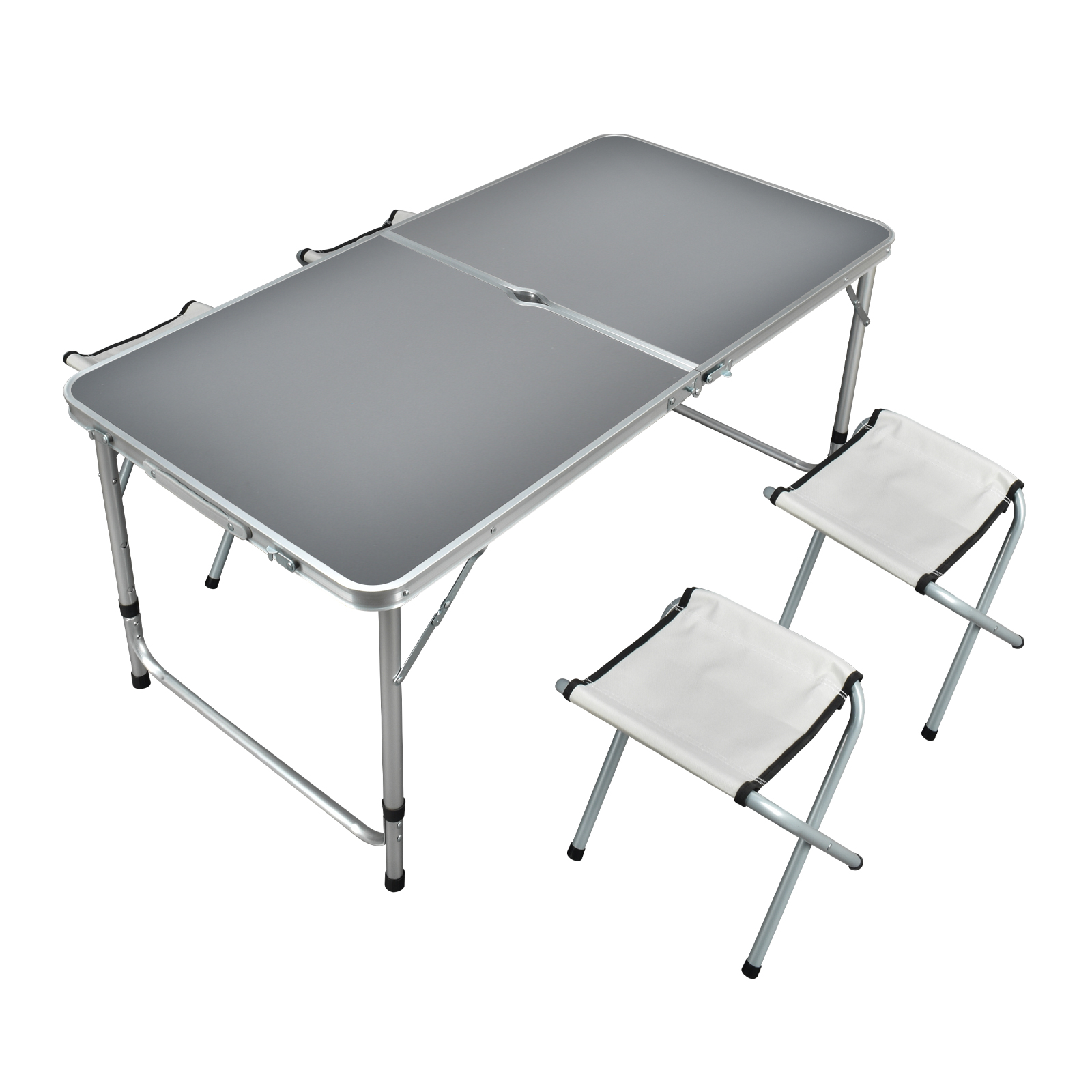 バーベキューテーブル椅子セット アウトドアテーブル キャンプ