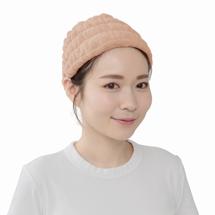 ヘアバンド 洗顔用 ターバン 洗顔 吸水 速乾 2個セット レディース