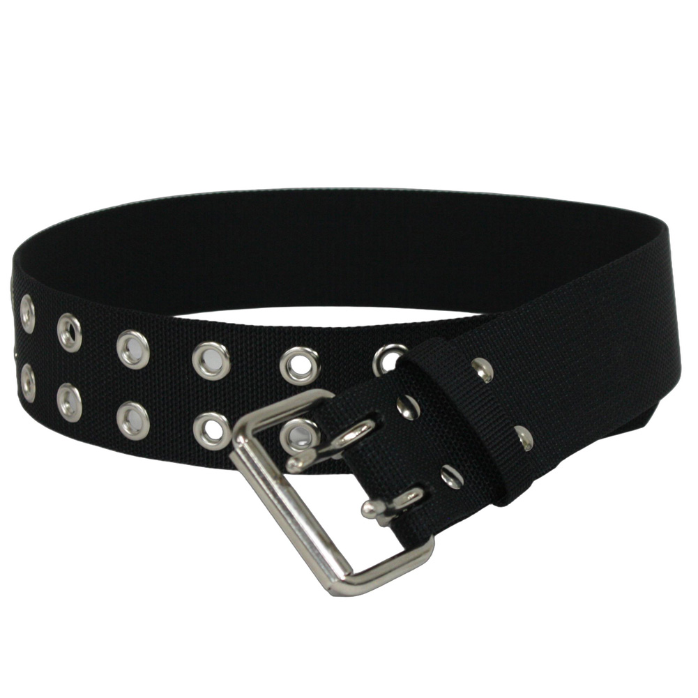 出動服・救助服・作業服用 R50ダブルピンベルト レンジャーベルト 50mm