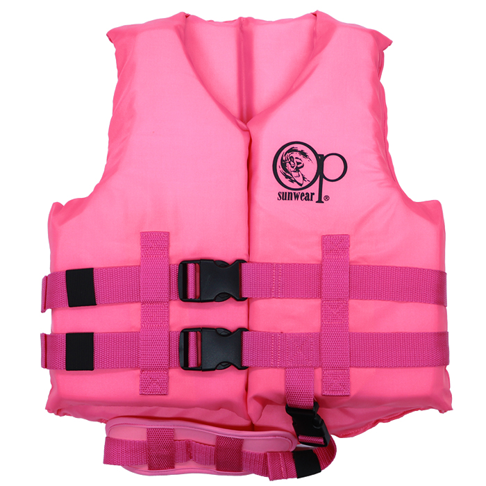 Ocean Pacific（オーシャンパシフィック） フローティングベスト 子供